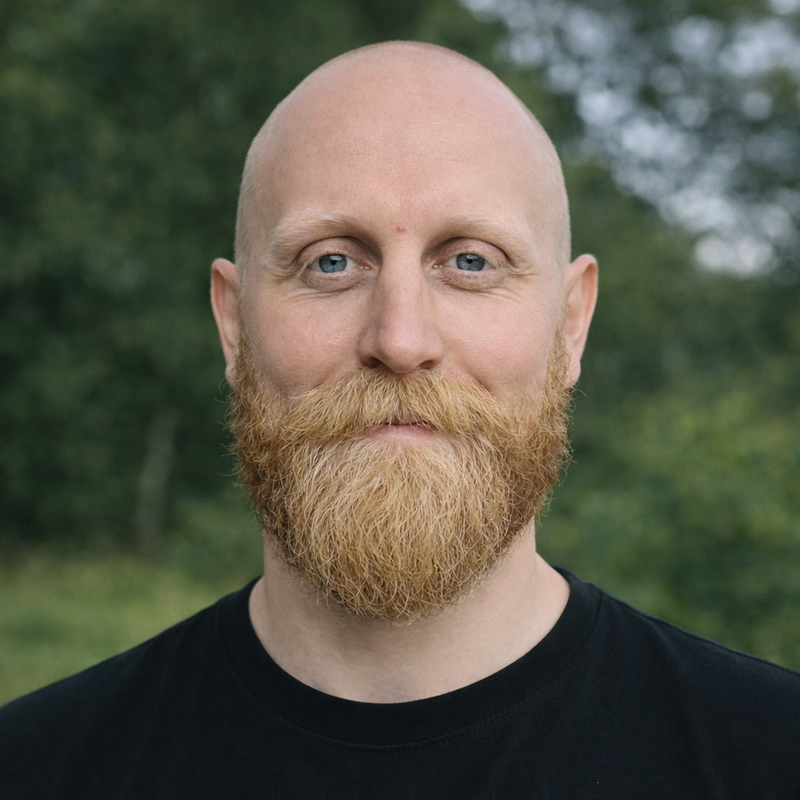 Greg Lawrenson